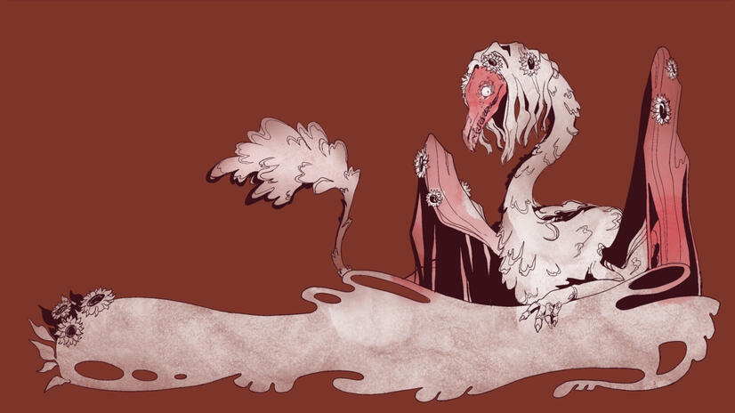 Aspid (first light&#39;s pet)