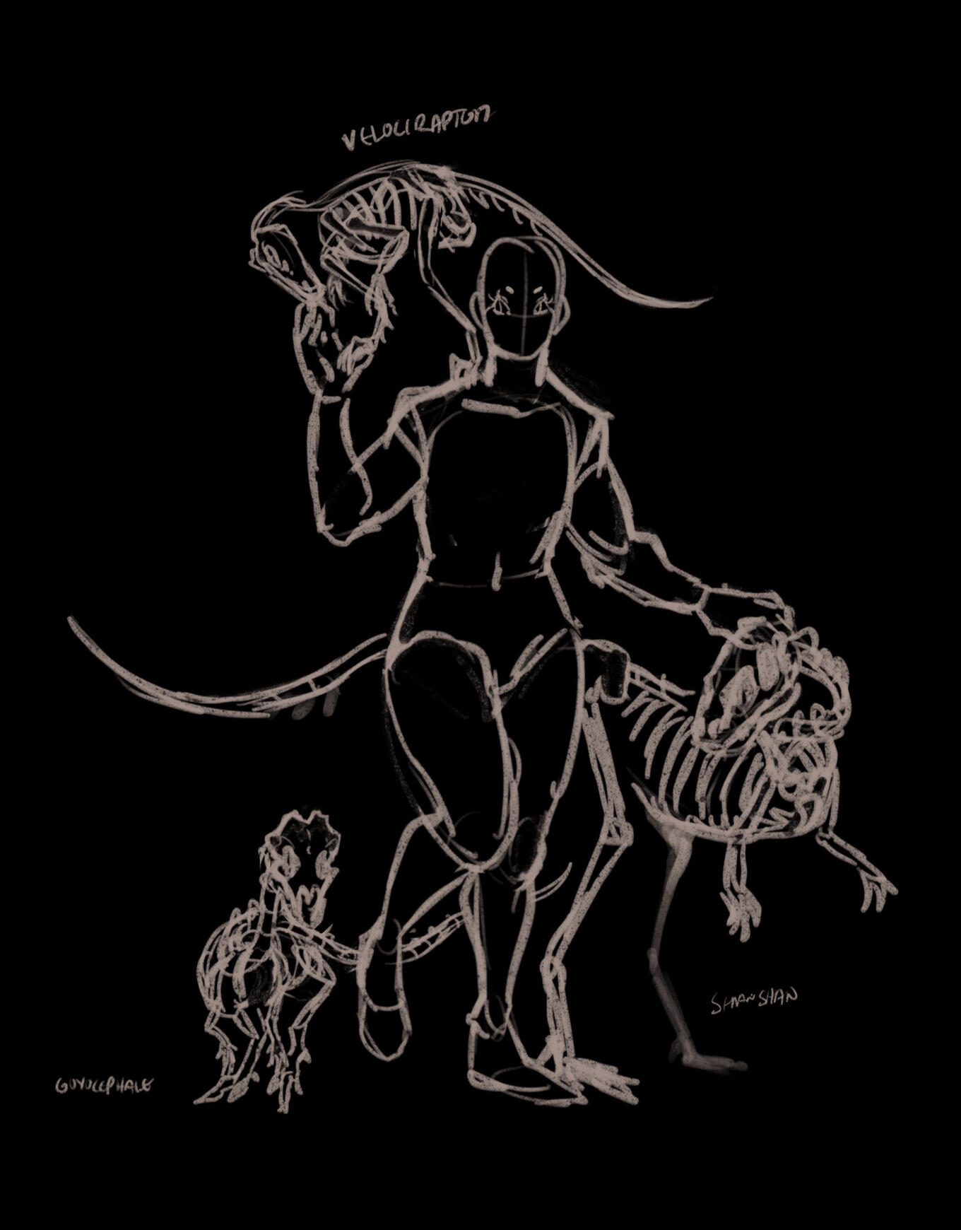 SkeletalRecreationsV2