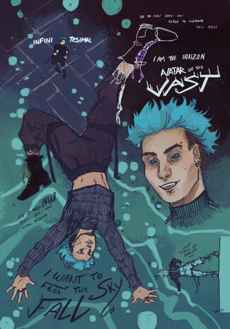 TMA Vast Concept Art